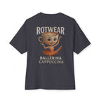 Ballerina Cappuccina Tee