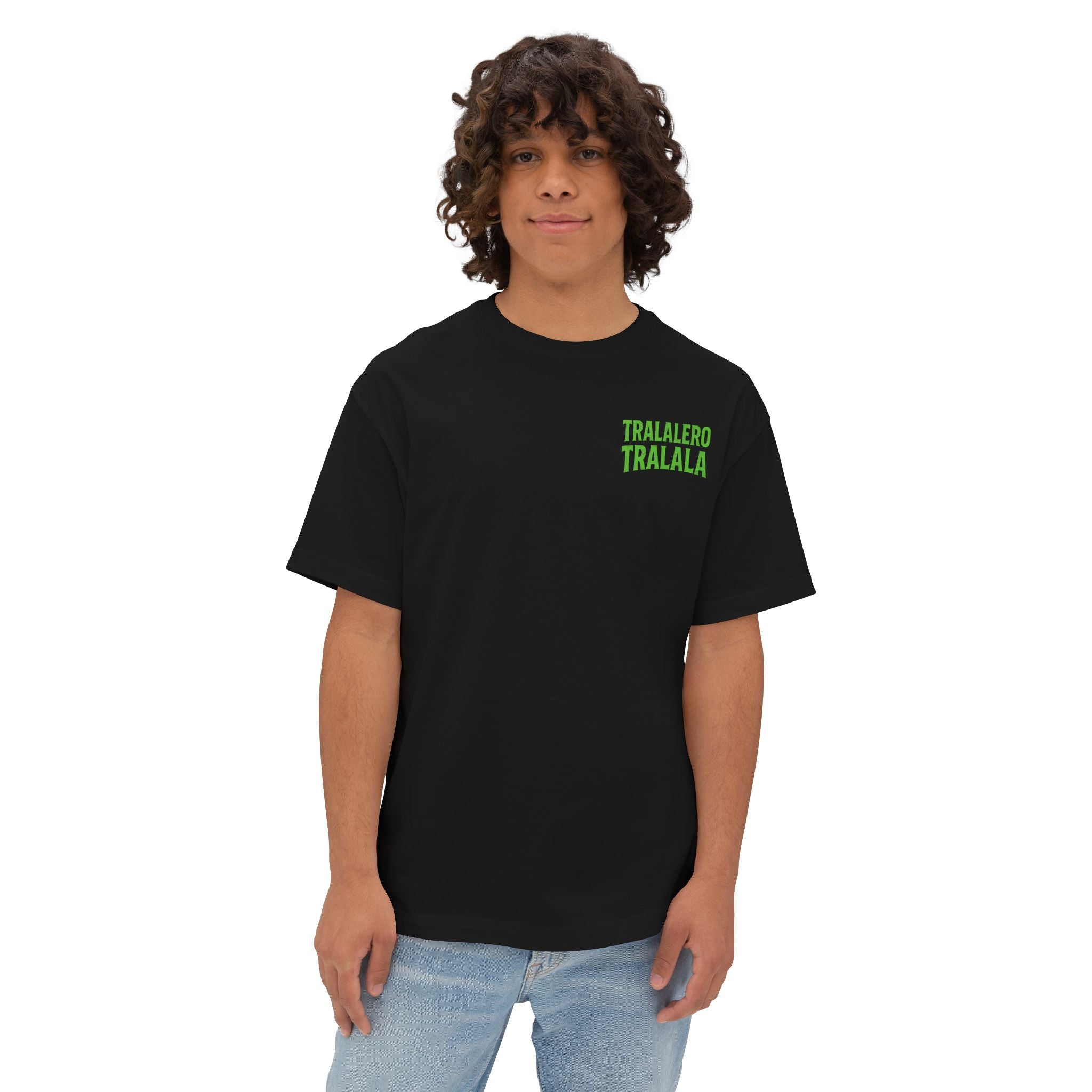 Tralelelo Tralala Tee