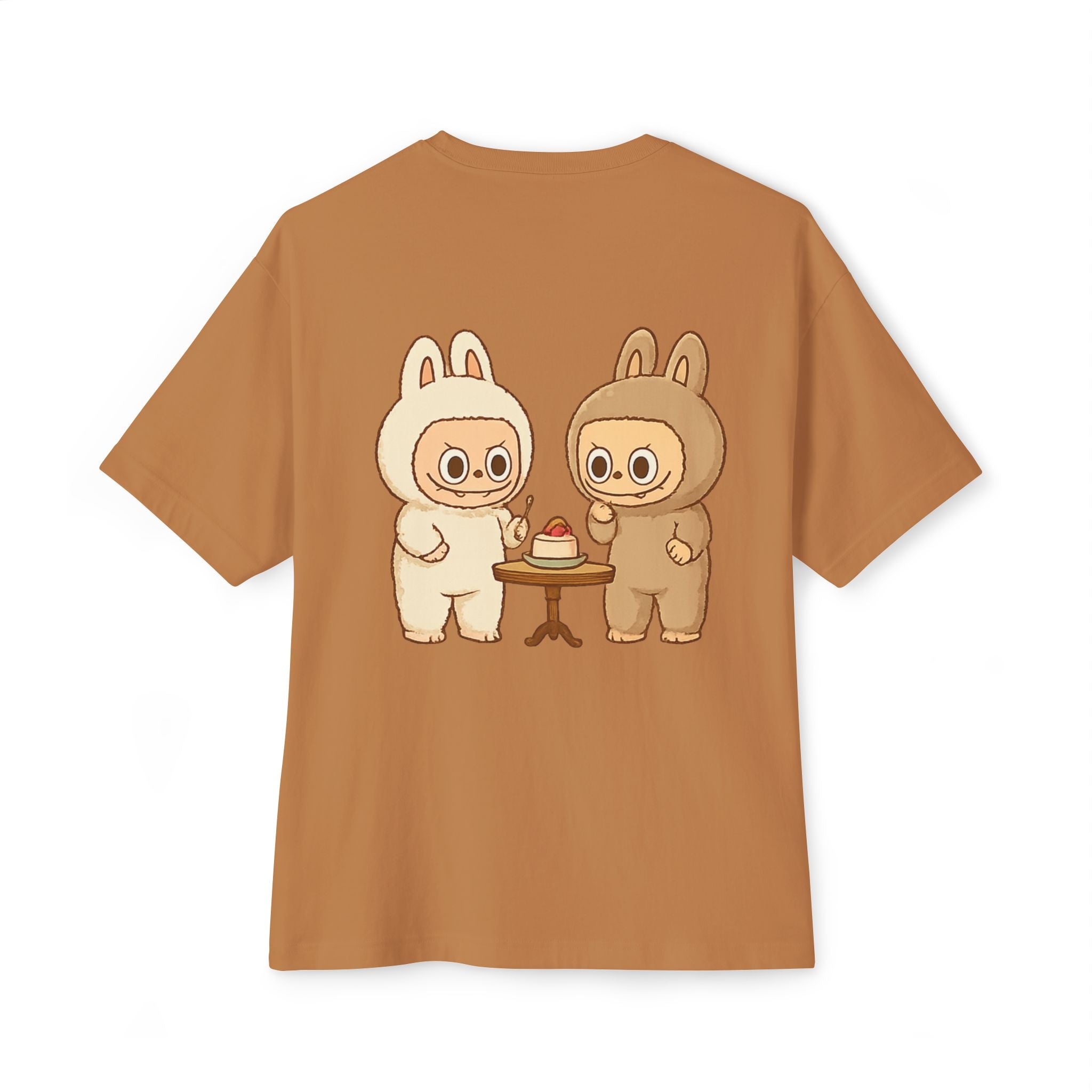 The Labubu Tee