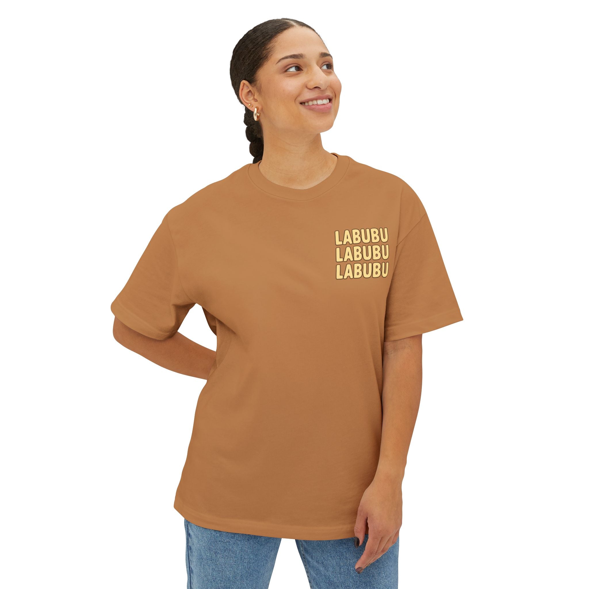 The Labubu Tee