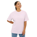 Ahlelele Ahlelas Pink Tee