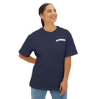 Ahlelele Ahleles Blue Tee