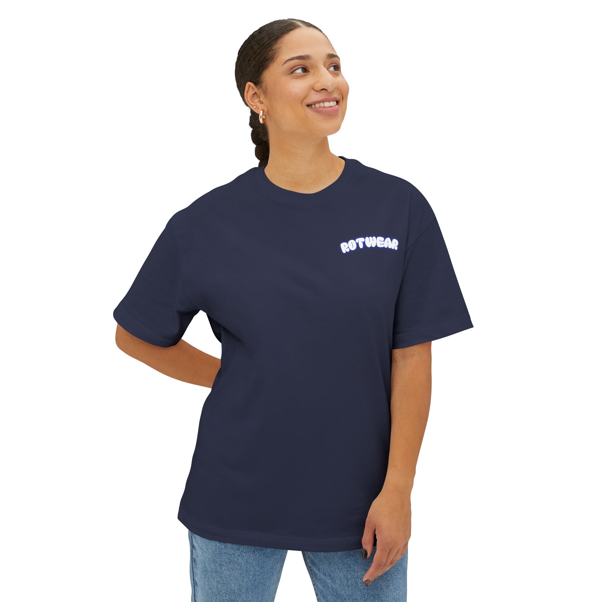 Ahlelele Ahleles Blue Tee