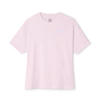 Ahlelele Ahlelas Pink Tee