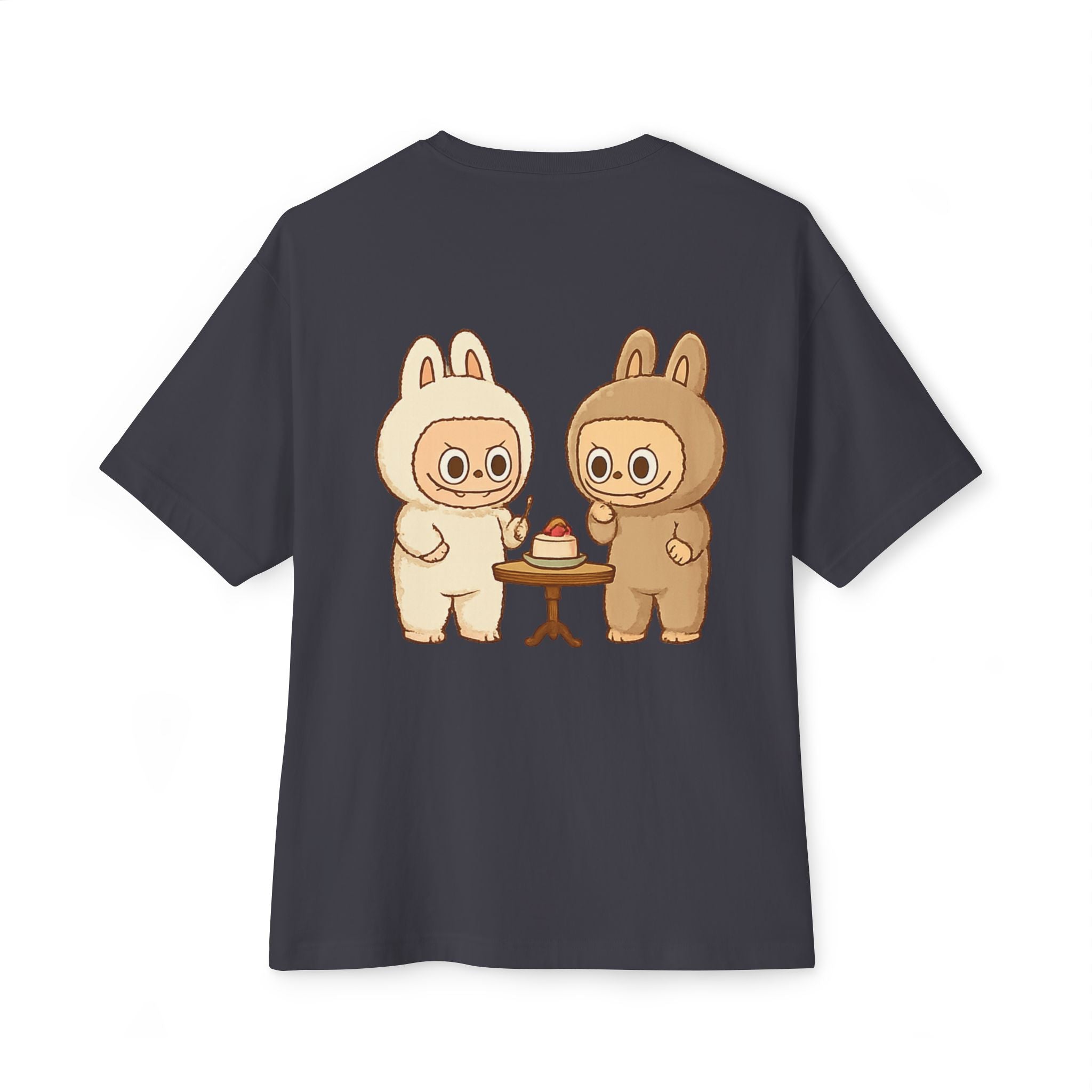 The Labubu Tee