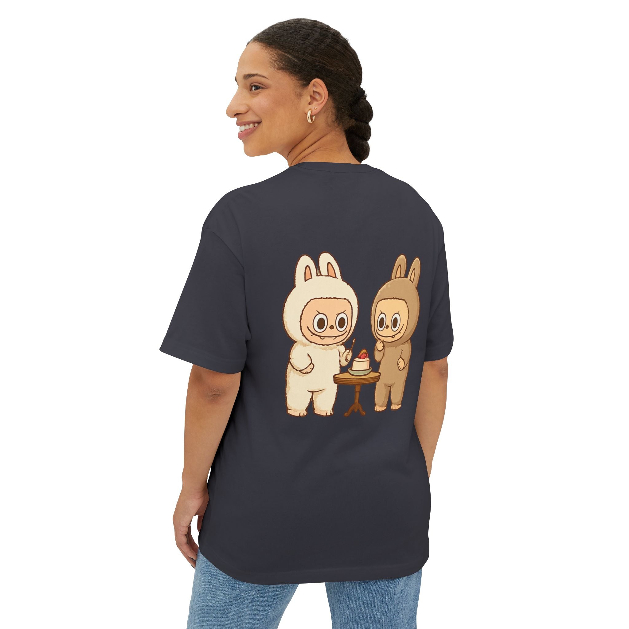 The Labubu Tee
