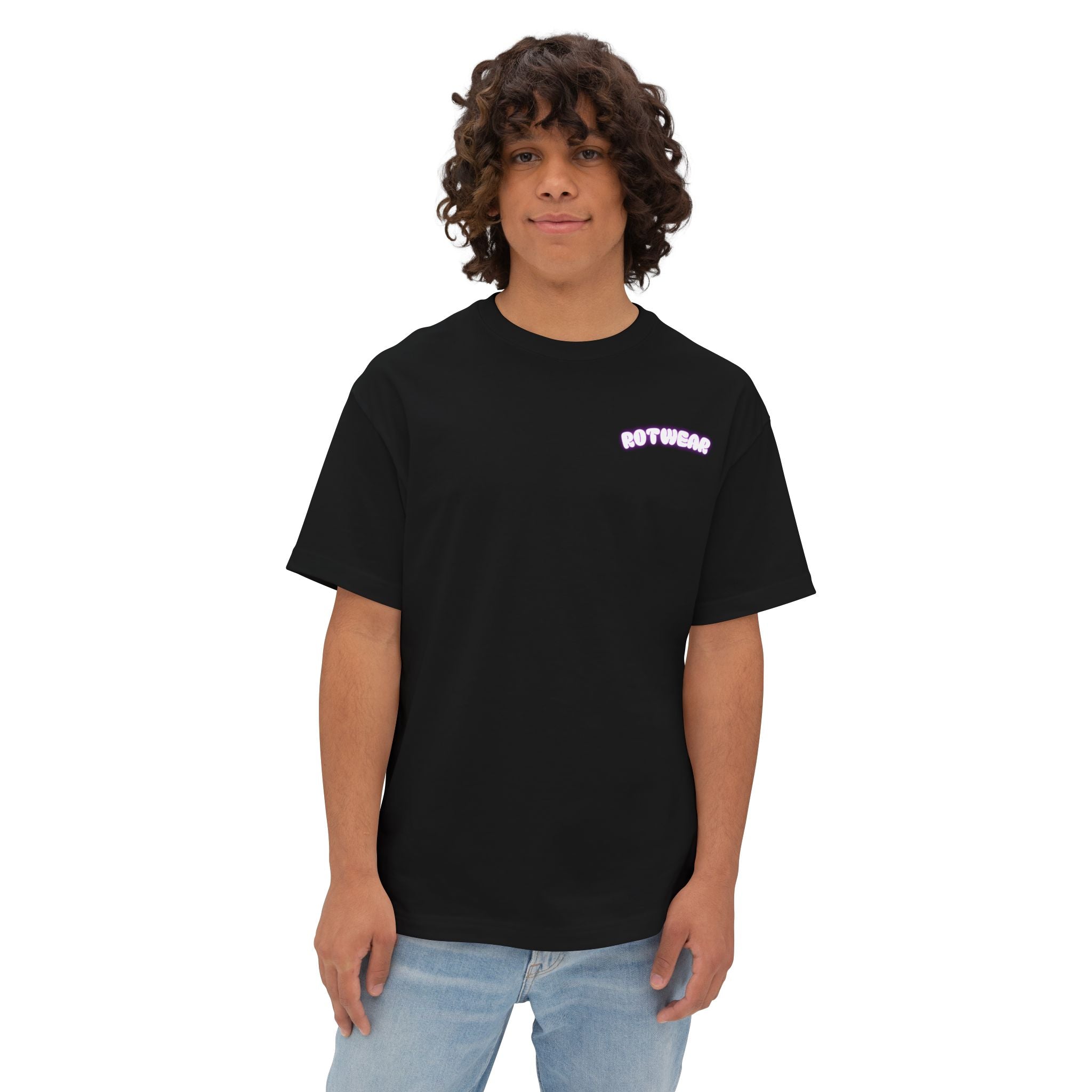 Ahlelele Ahlelas Pink Tee