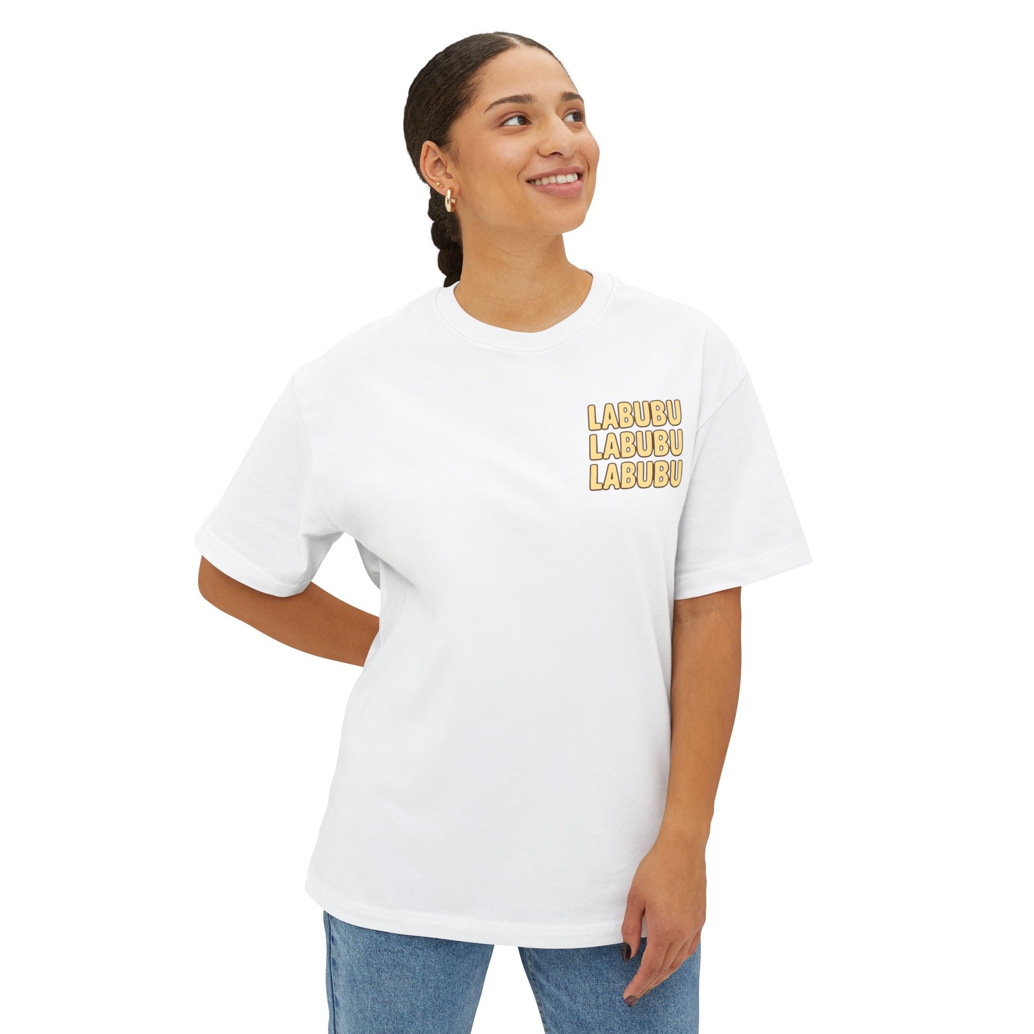 The Labubu Tee