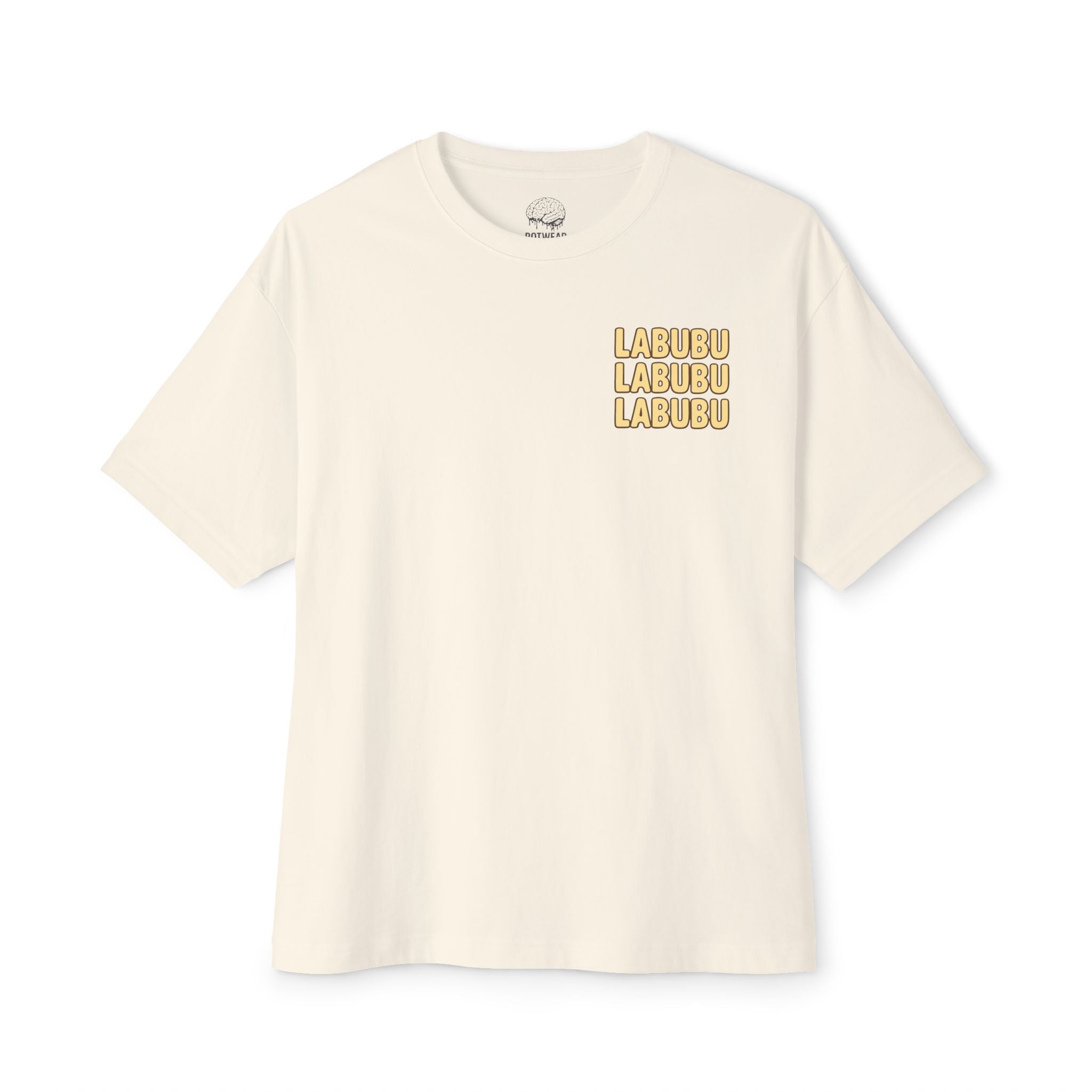 The Labubu Tee