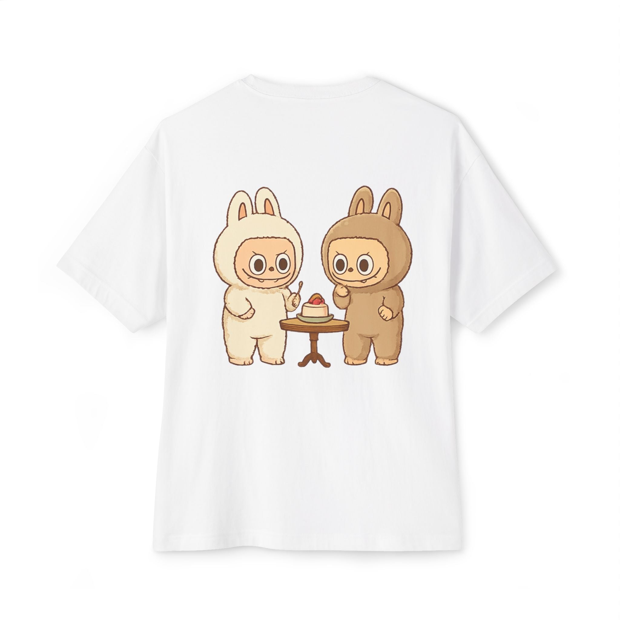 The Labubu Tee