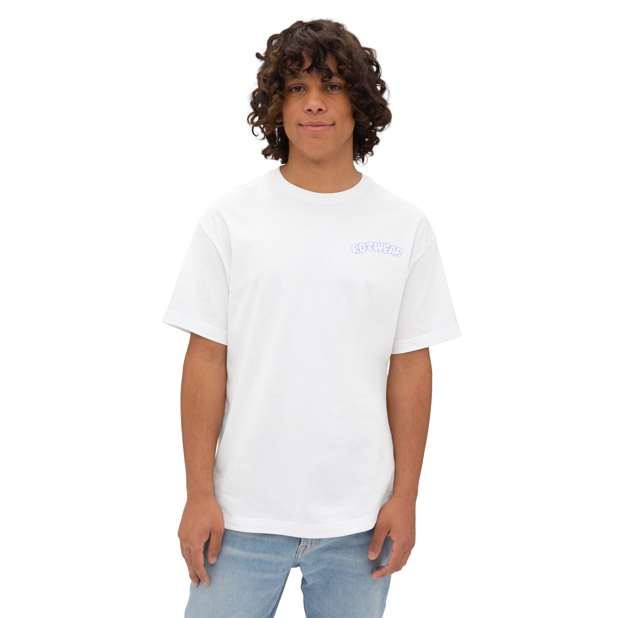 Ahlelele Ahleles Blue Tee