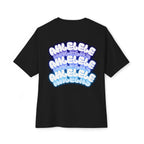 Ahlelele Ahleles Blue Tee