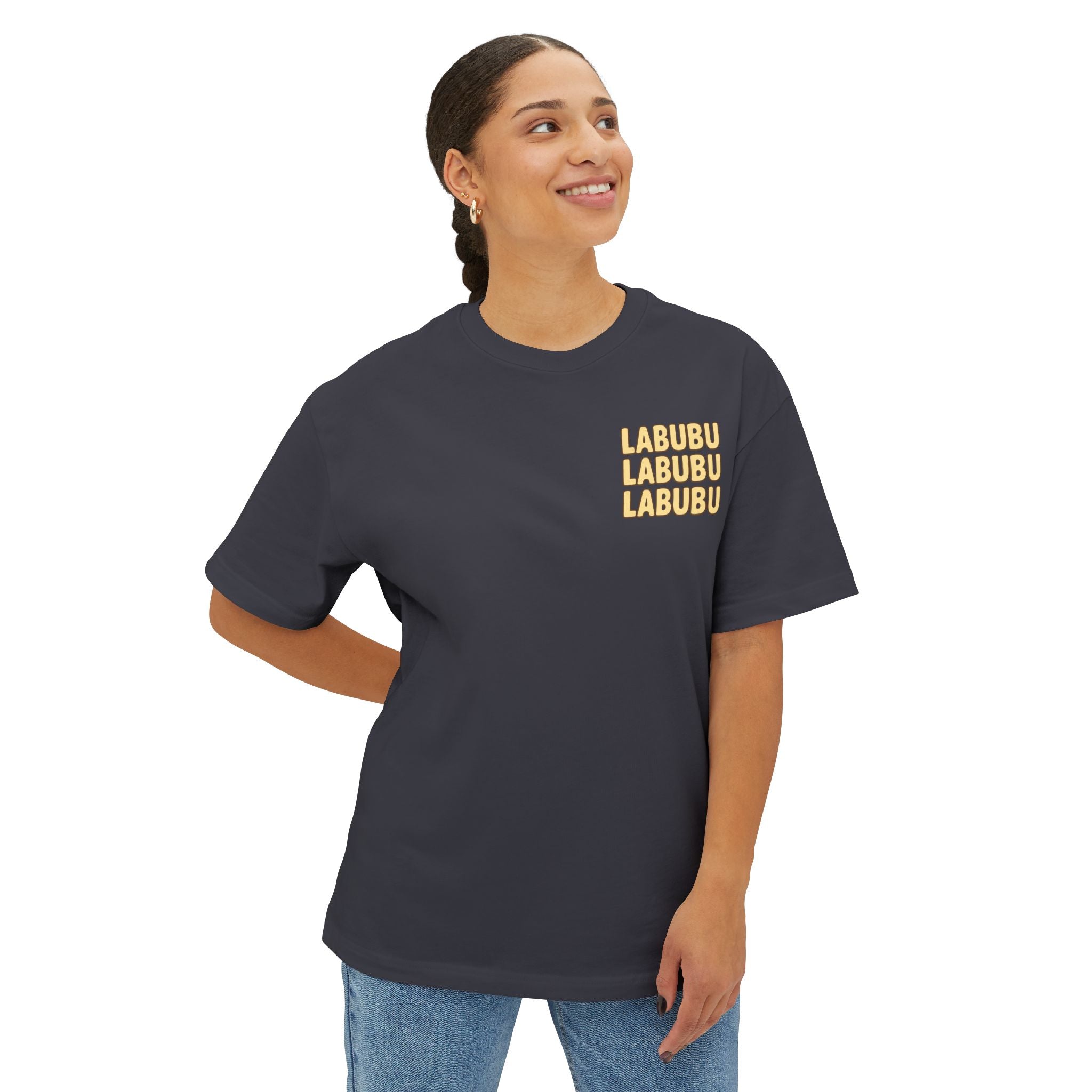 The Labubu Tee