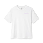 Ahlelele Ahlelas Pink Tee