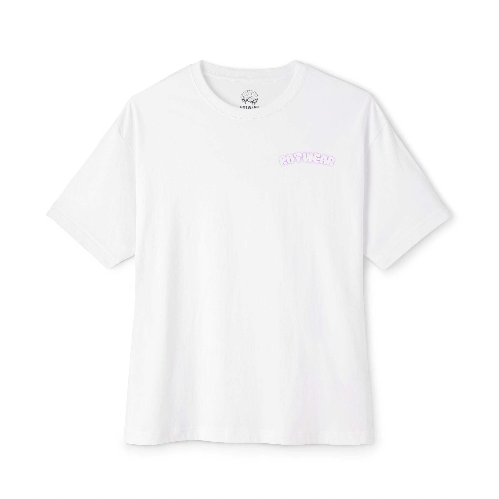 Ahlelele Ahlelas Pink Tee