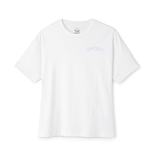 Ahlelele Ahlelas Pink Tee