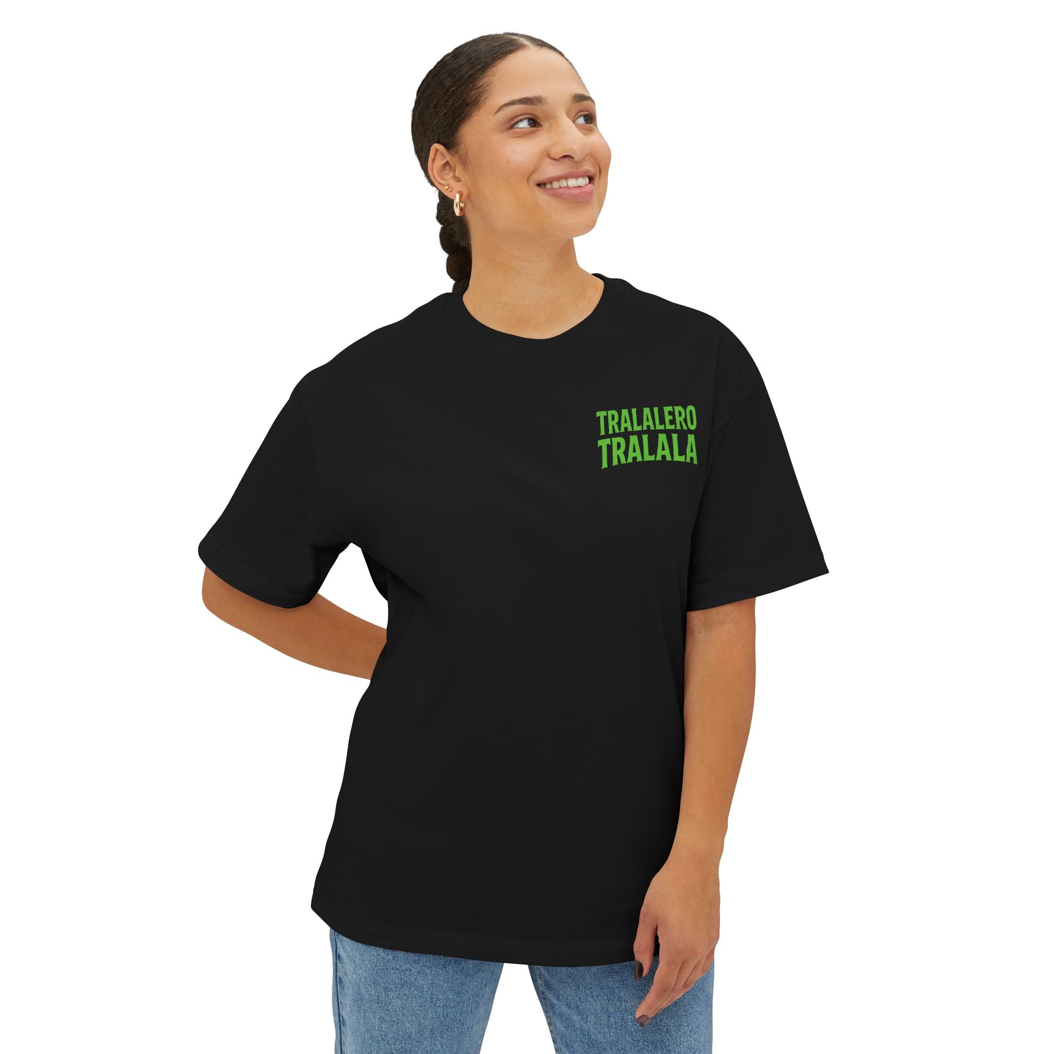 Tralelelo Tralala Tee