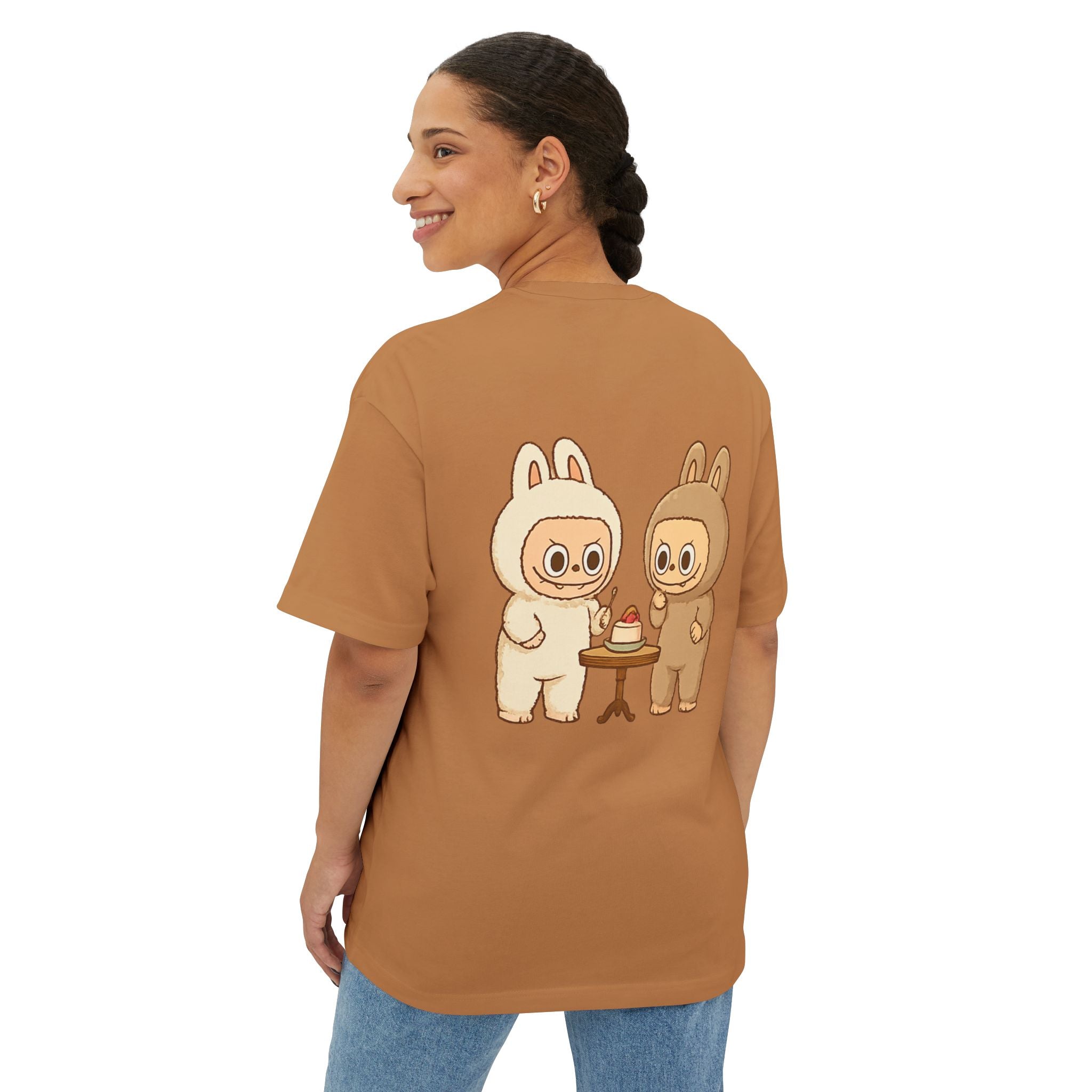 The Labubu Tee