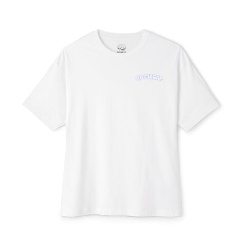 Ahlelele Ahleles Blue Tee