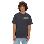 Ballerina Cappuccina Tee