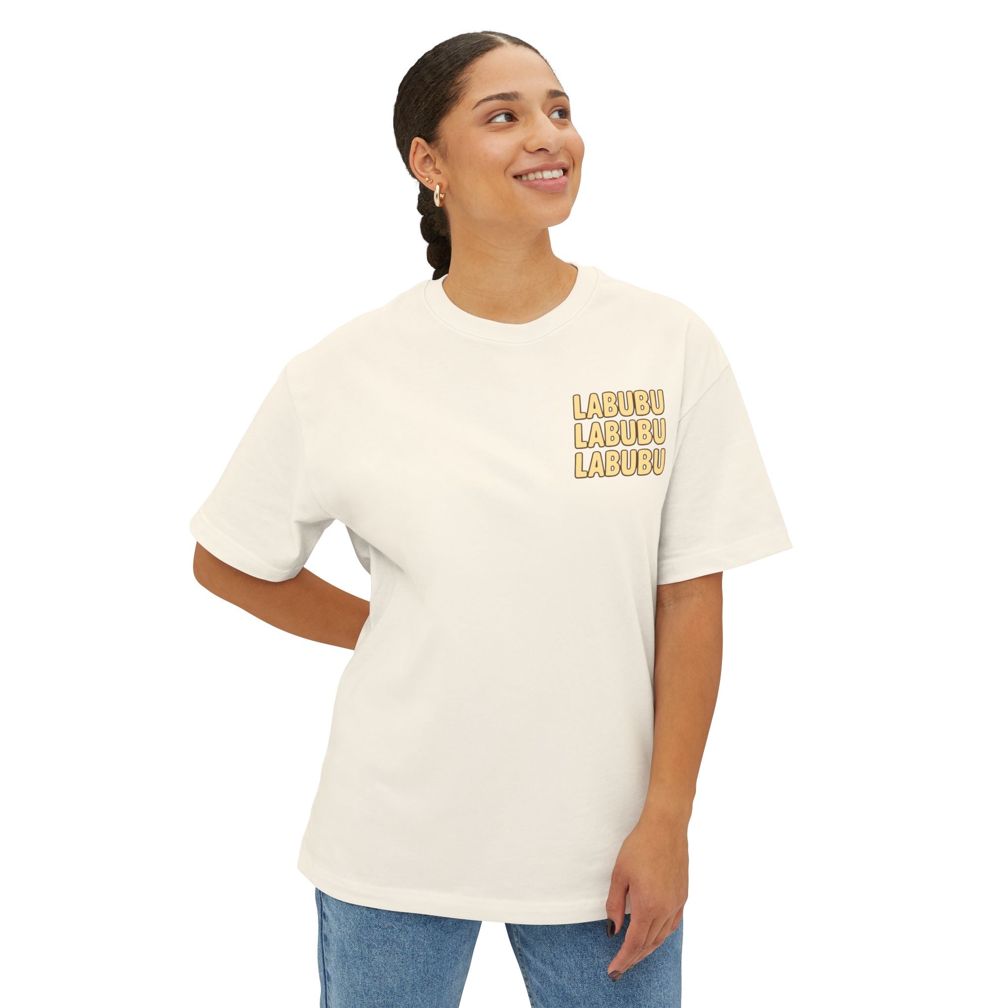 The Labubu Tee
