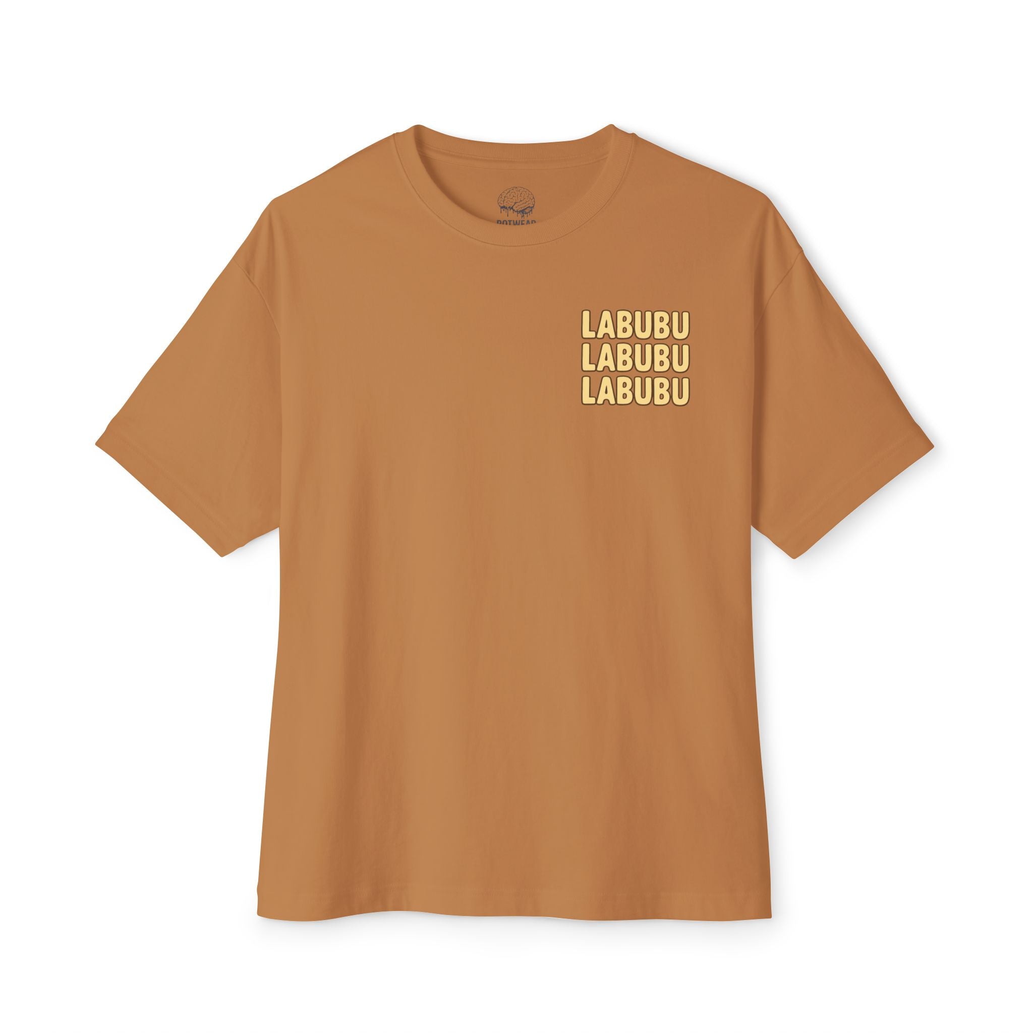 The Labubu Tee