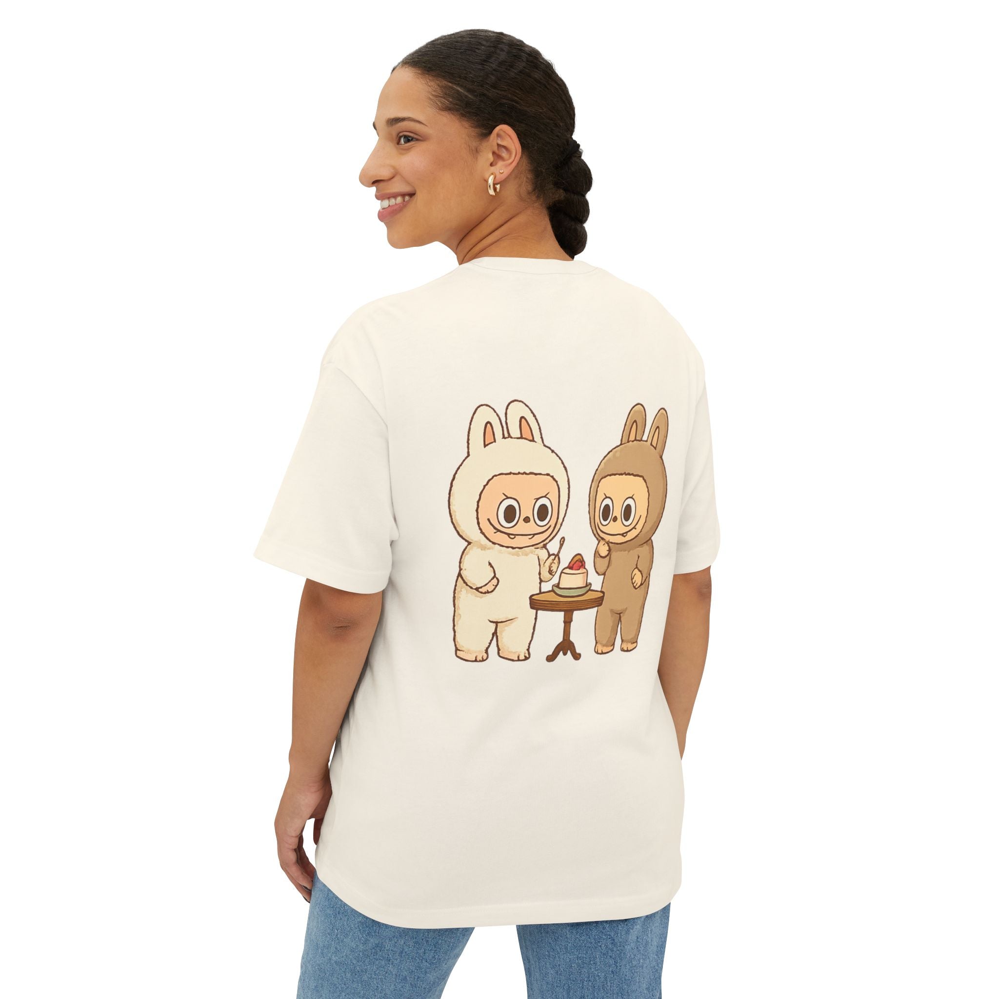 The Labubu Tee