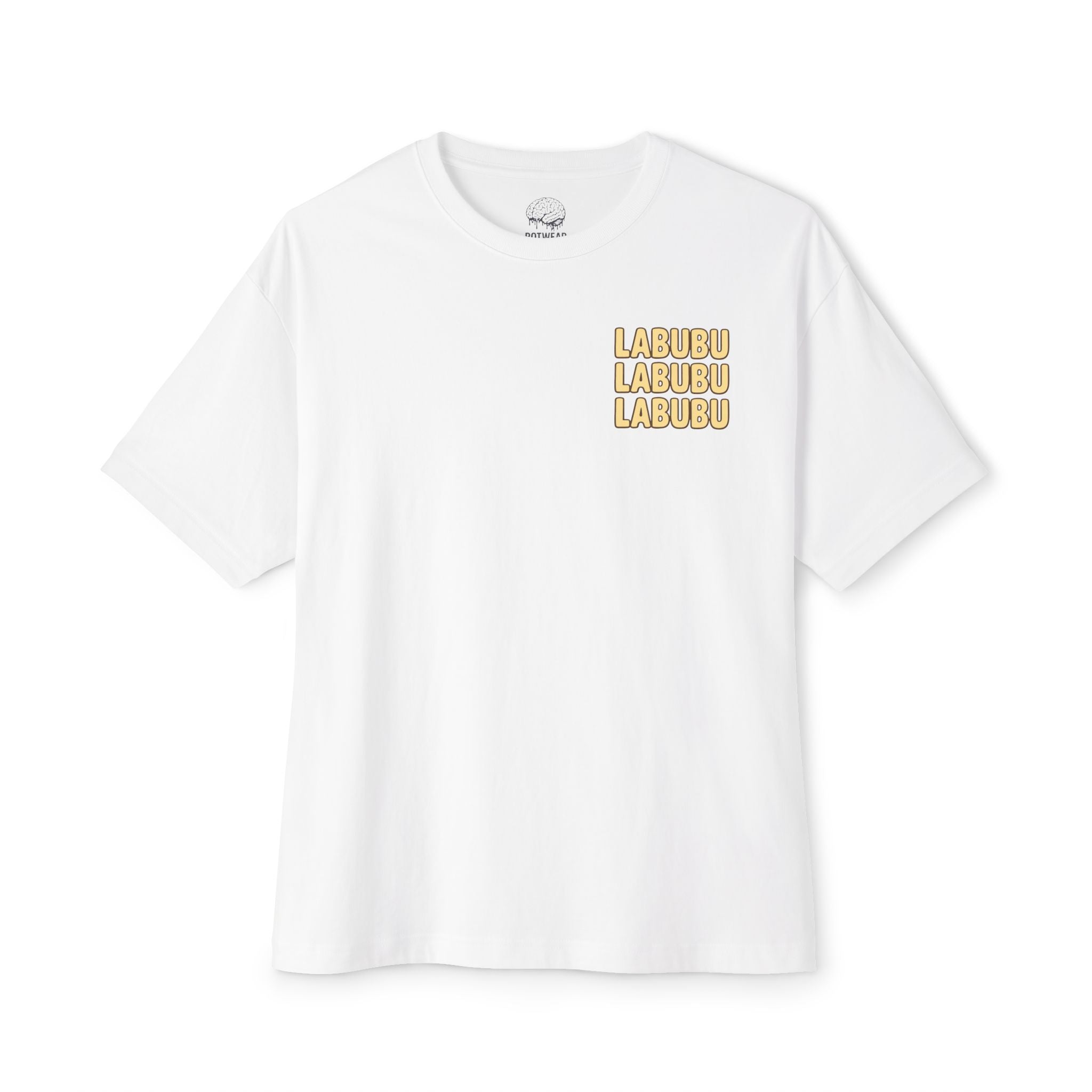 The Labubu Tee