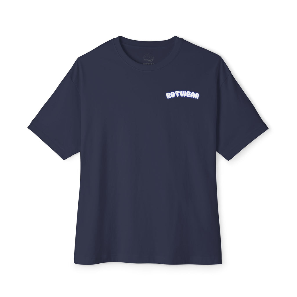 Ahlelele Ahleles Blue Tee