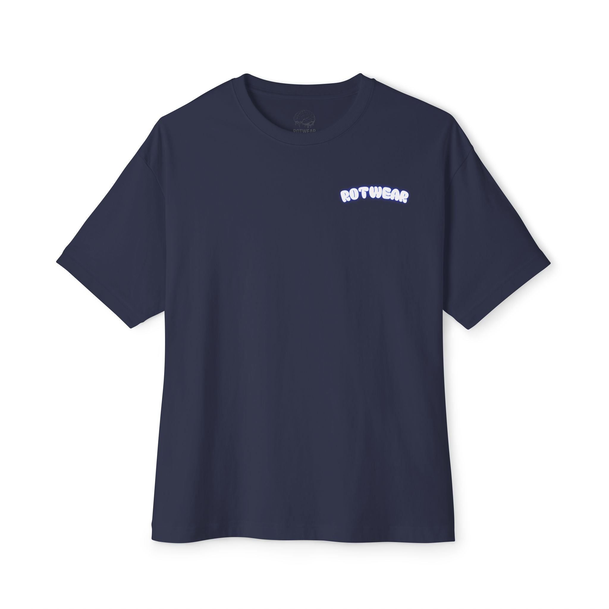 Ahlelele Ahleles Blue Tee