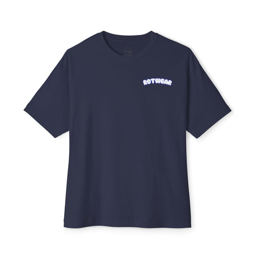Ahlelele Ahleles Blue Tee