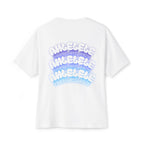 Ahlelele Ahleles Blue Tee