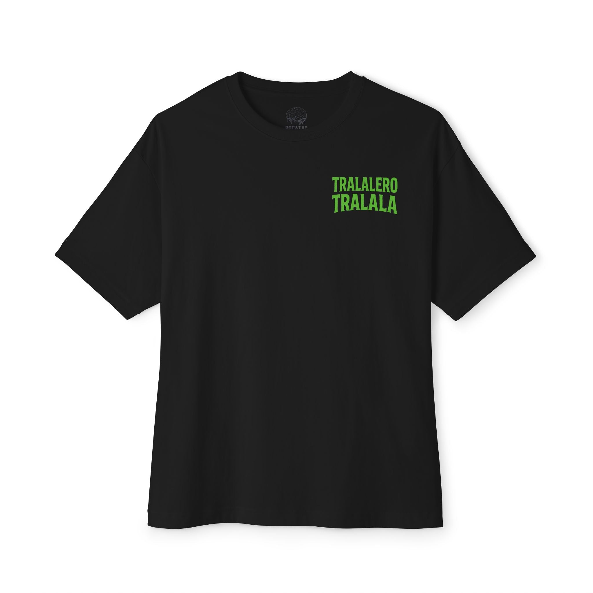 Tralelelo Tralala Tee