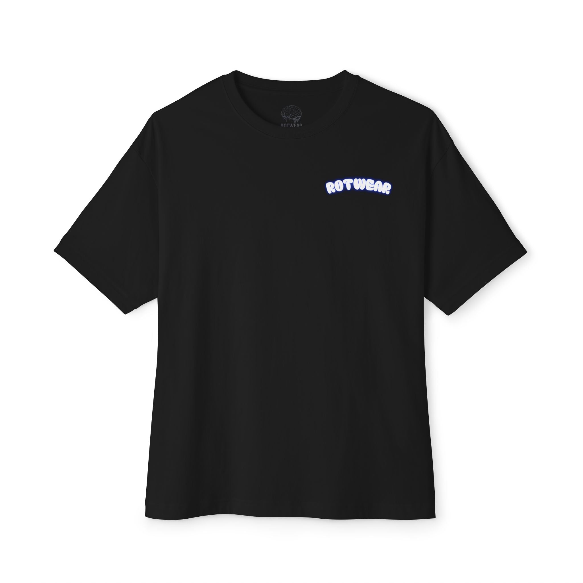 Ahlelele Ahleles Blue Tee